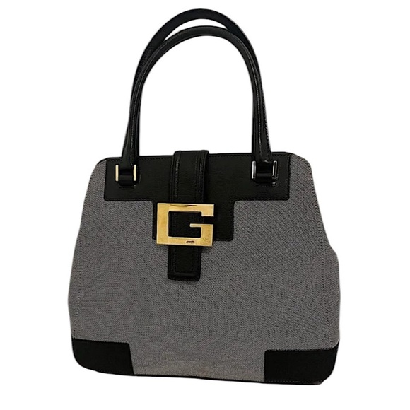 Authentic Gucci Tom Ford G Clasp Handbag - Picture 1 of 10